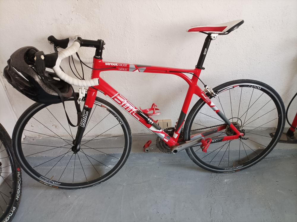 V&eacute;lo route Vélos