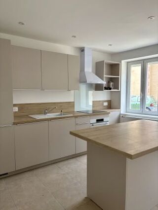  Maison à vendre 7 pièces 120 m²