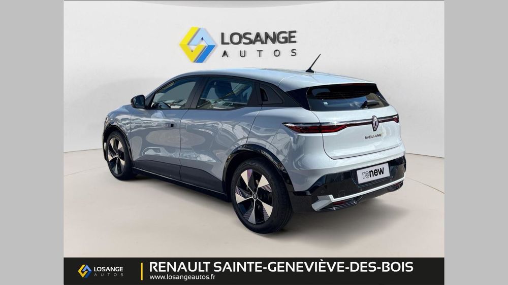 M&eacute;gane Megane E-Tech EV40 130ch standard charge Equilibre 2023 occasion 91700 Sainte-Genevi&egrave;ve-des-Bois
