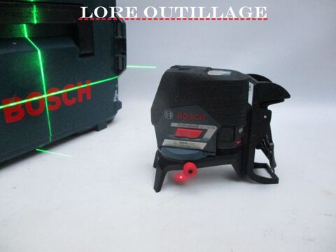 BOSCH GCL 2-50 CG - Laser Cagnes-sur-Mer (06)