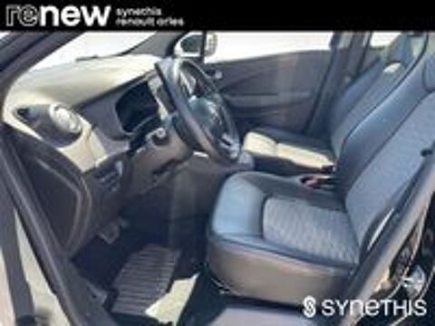 Zo&eacute; Zoe R110 Achat Int&eacute;gral - 21C Intens 2022 occasion 13200 Arles
