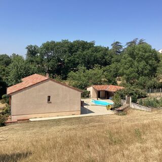  Maison à vendre 5 pièces 150 m²