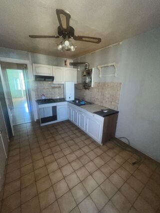  Appartement à vendre 4 pièces 60 m²