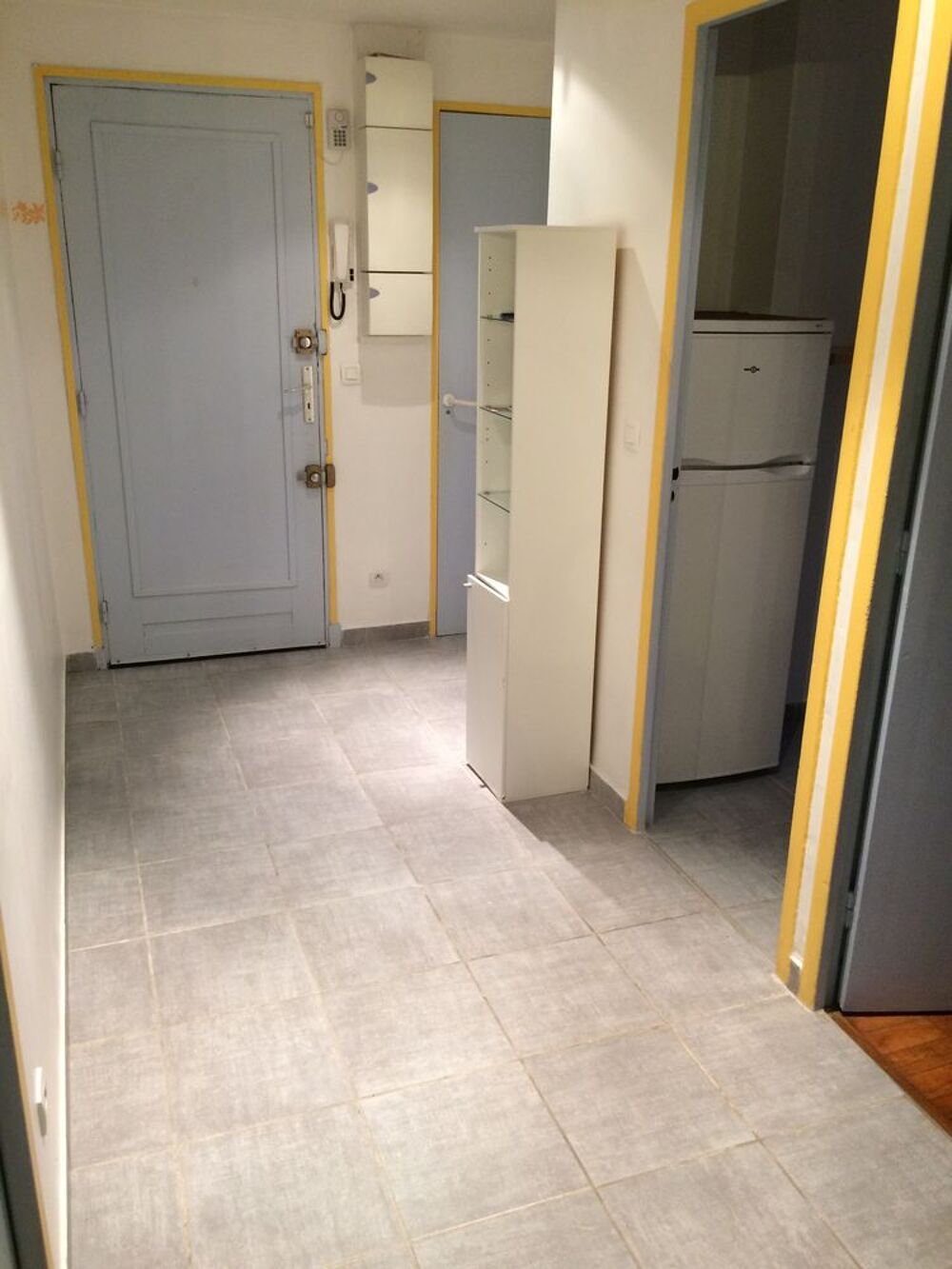 Location Colocation chambre meublée Grenoble