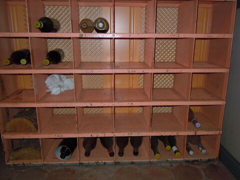 ANCIENS OBJETS ET OUTILS DE LA POSTE . 1 Chalon-sur-Sane (71)