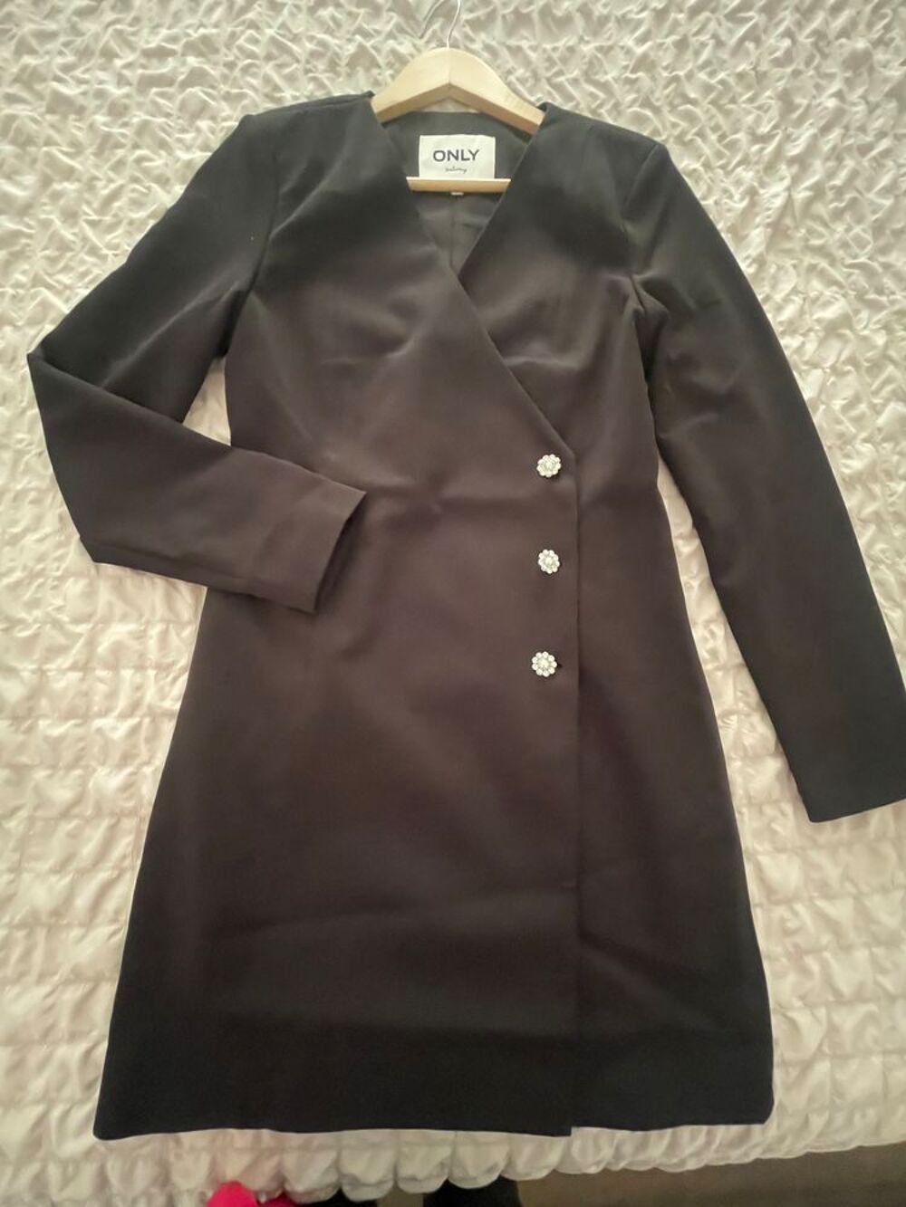 Robe tailleur S Only Vêtements