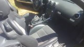 A3 1.9 TDI 105 DPF Ambiente S tronic 2009 occasion 87220 Eyjeaux