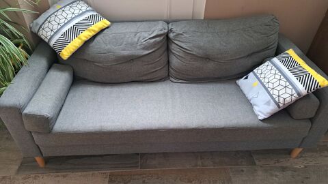 Canap 3 places 140 Salies-de-Barn (64)