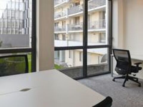   Location de bureau privé adaptée aux besoins uniques de votre entreprise à Bagneux Aristide Briand  