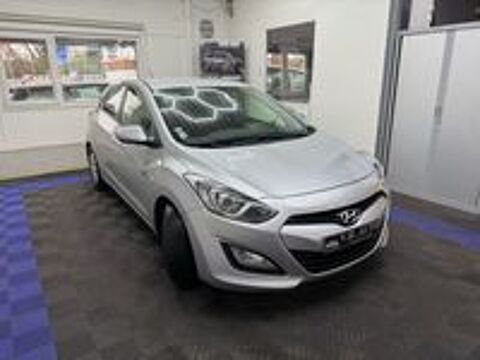 i30 1.6 CRDi 110 Blue Drive Pack Sensation 2012 occasion 69120 Vaulx-en-Velin