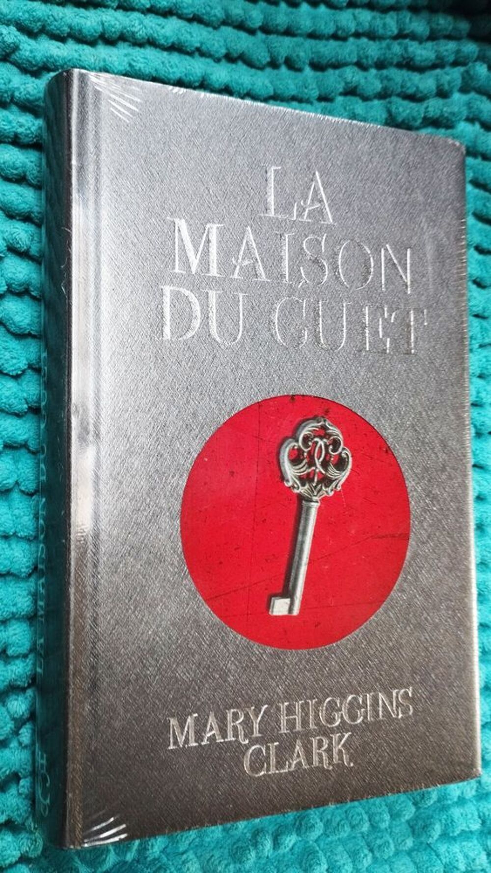 Livre de Mary Higgins Clark Neufs Livres et BD
