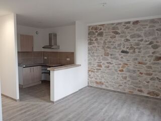  Appartement à louer 2 pièces 37 m²