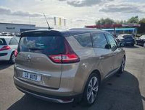 Grand scenic IV Grand Scenic dCi 130 Energy Intens 2018 occasion 77515 Faremoutiers