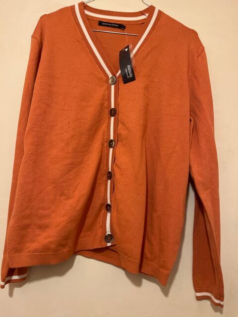 Beau cardigan Monoprix 25 Villiers-sur-Marne (94)