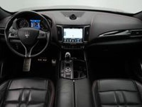 Levante Diesel 3.0 V6 Turbo 275 2017 occasion 28000 Chartres