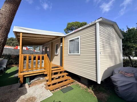 Mobil-Home Mobil-Home 2025 occasion Saint-Jean-de-Monts 85160