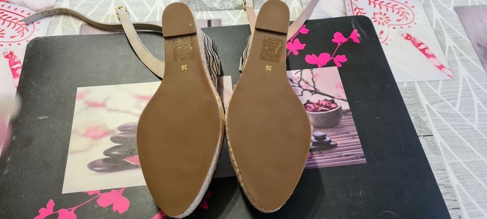 Chaussure San Marina Chaussures