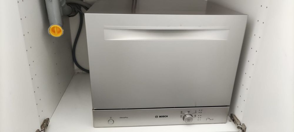 Lave vaisselle bosh silence plus Electroménager