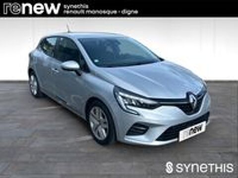 Clio V Clio TCe 100 GPL - 21N Business 2022 occasion 04100 Manosque