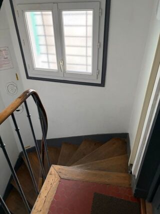  Appartement � louer 1 pi�ce 15 m�