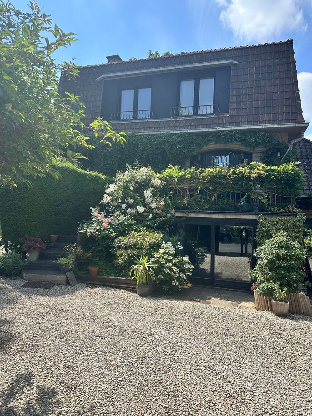 Maison 11 pièces 186 m² · à Marcq-en-Barœul · 186 m² · 735 000 €