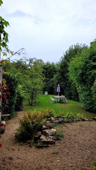  Maison à vendre 6 pièces 120 m²