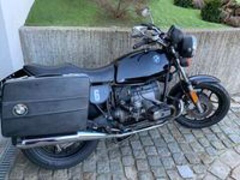 BMW 1983 occasion 63130 Royat