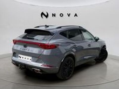 Formentor VZ eHybrid 245 Toit Ouvrant 2023 occasion 33600 Pessac