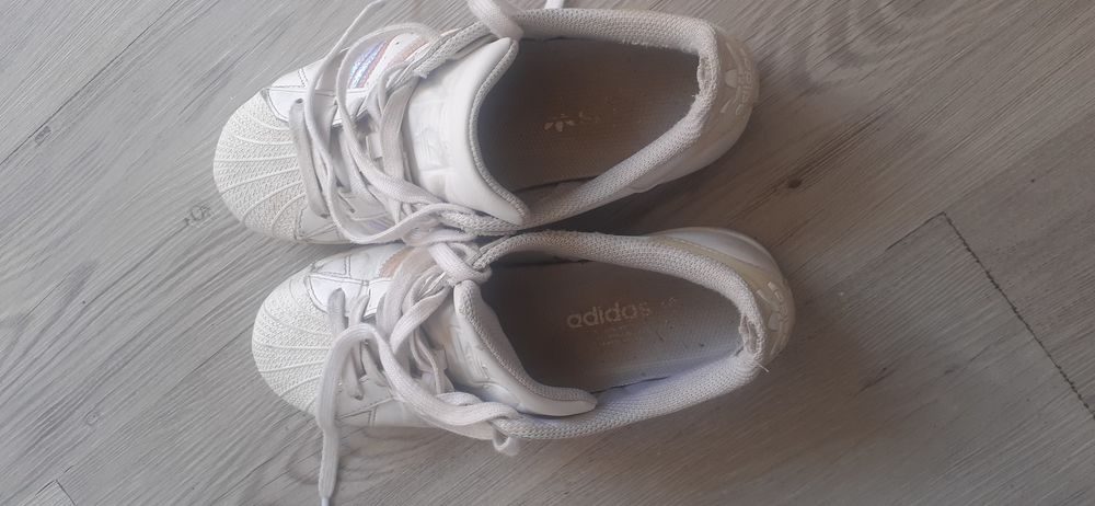 Basket douceur Chaussures