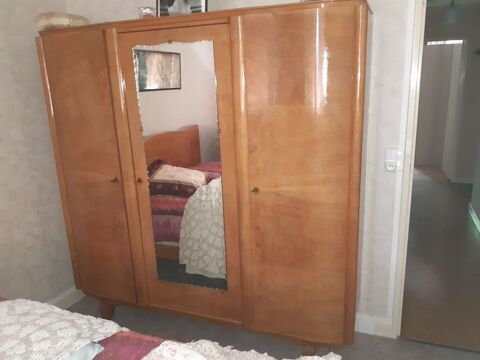 chambre  coucher annes60 0 Saint-Brice-sous-Fort (95)