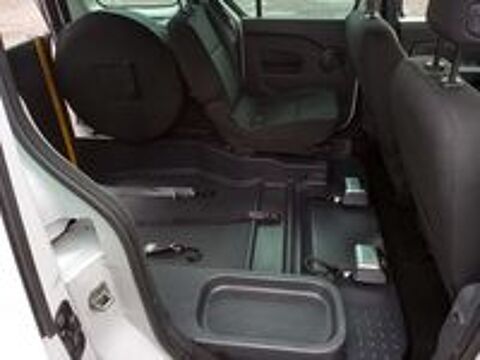 Kangoo 1.5 DCI 95 BUSINESS TPMR GPS SEULEMENT 17563 KMS 2021 occasion 88220 Urim&eacute;nil