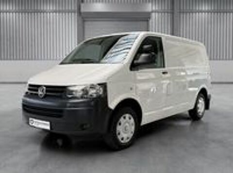 Divers T5 TRANSPORTER KASTEN 2015 occasion 75001 Paris
