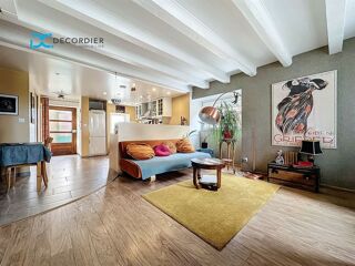  Maison à vendre 4 pièces 90 m²