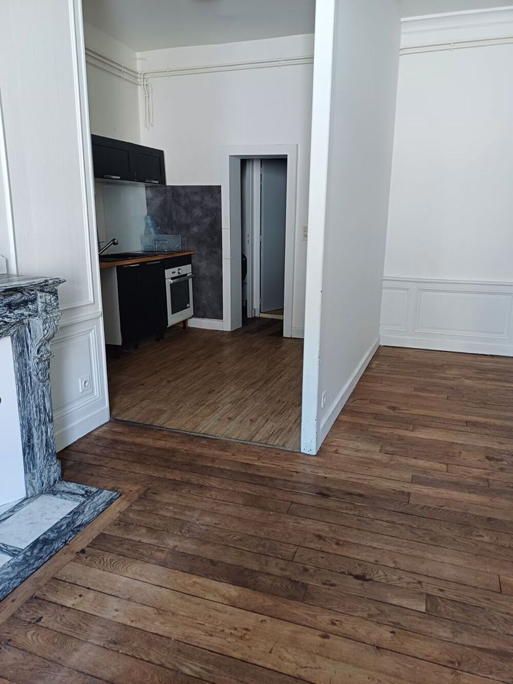 Location Appartement libre 1er septembre 2026 appartement  TROYES CENTRE VILLE Troyes