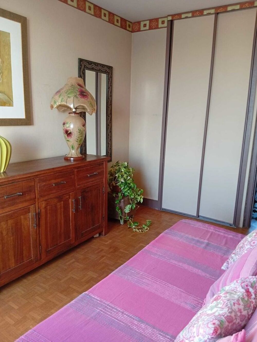 Vente Appartement Apparemment 3 pièces au Kremlin Bicêtre Le kremlin-bicêtre