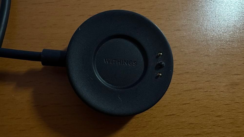 CHARGEUR MONTRE WITHINGS Téléphones et tablettes