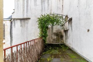  Appartement  vendre 5 pices 124 m