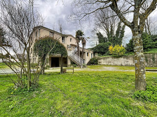  Maison � vendre 8 pi�ces 160 m�