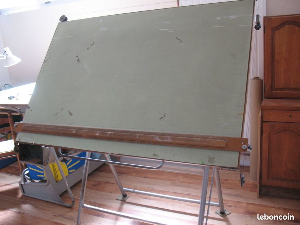 table de bricolage Meubles