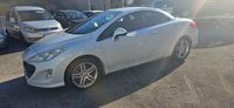 308 CC Peugeot 2.0 HDI 140 FAP 2009 occasion 38210 Tullins