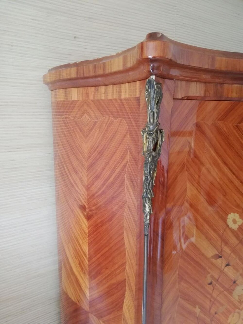 Armoire Art Nouveau Meubles