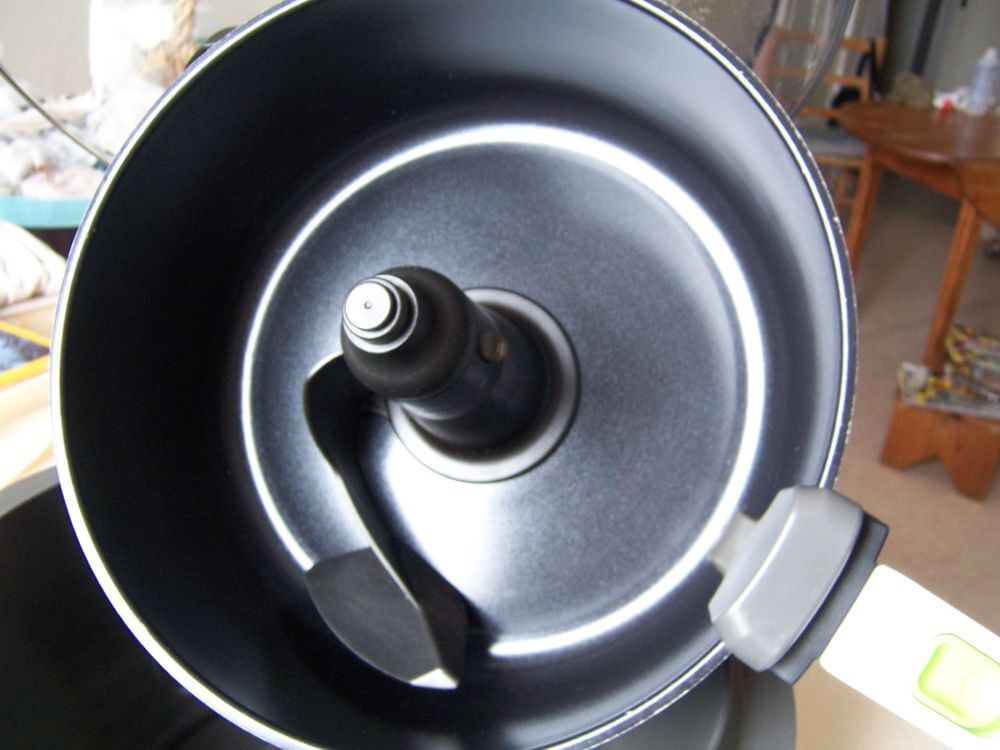 friteuse &eacute;lectrique Electroménager