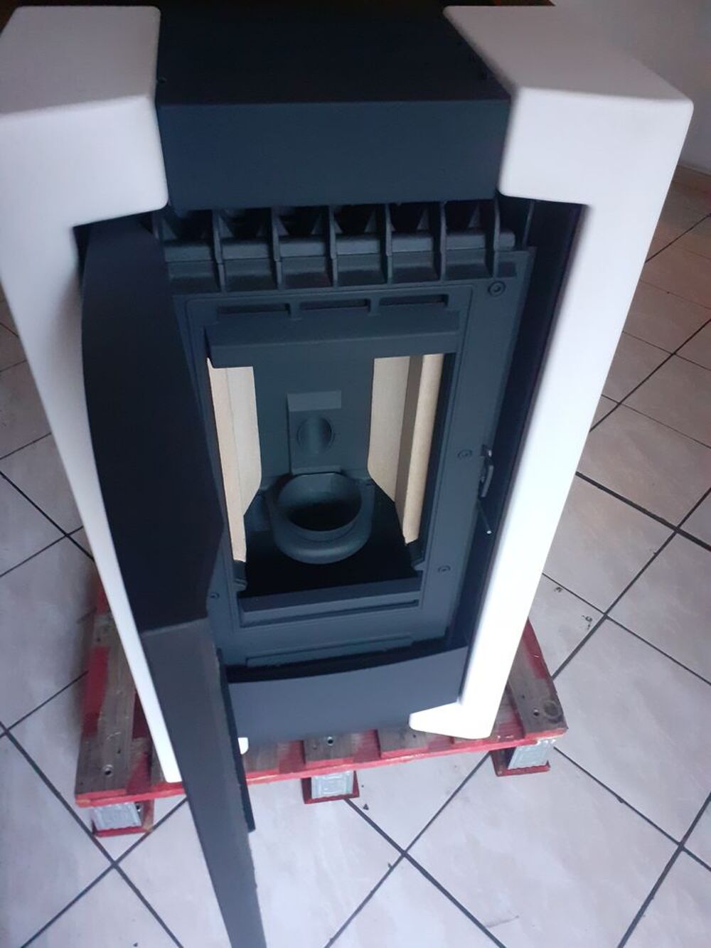 Po&ecirc;le rika Bricolage