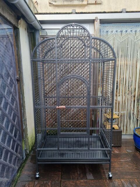 Cage a perroquet 350 50120 Équeurdreville-hainneville