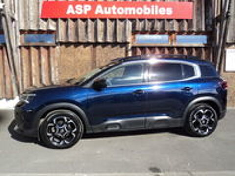 C5 aircross C5 Aircross BlueHDi 130 S&S EAT8 Feel Pack 2023 occasion 78610 Le Perray-en-Yvelines