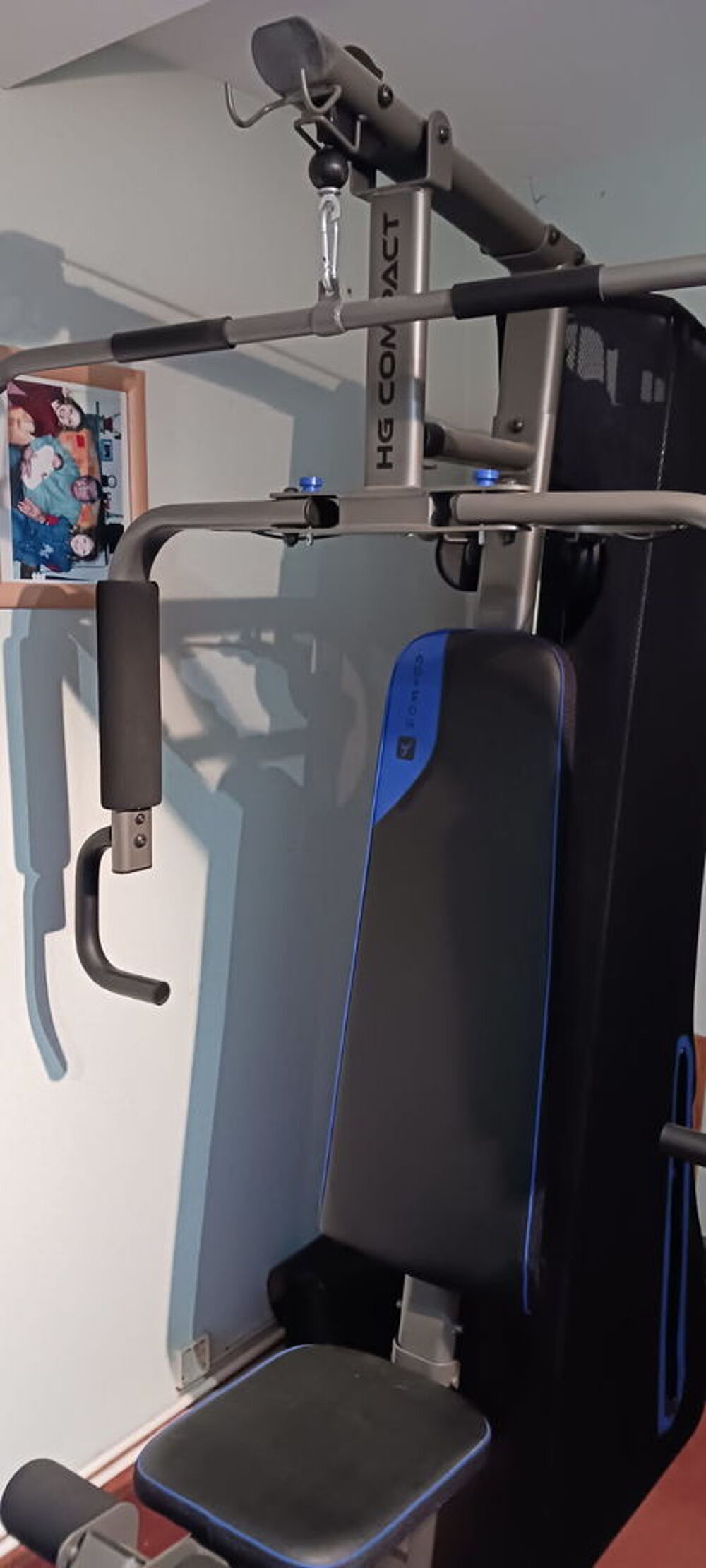 Appareil Fitness Sports