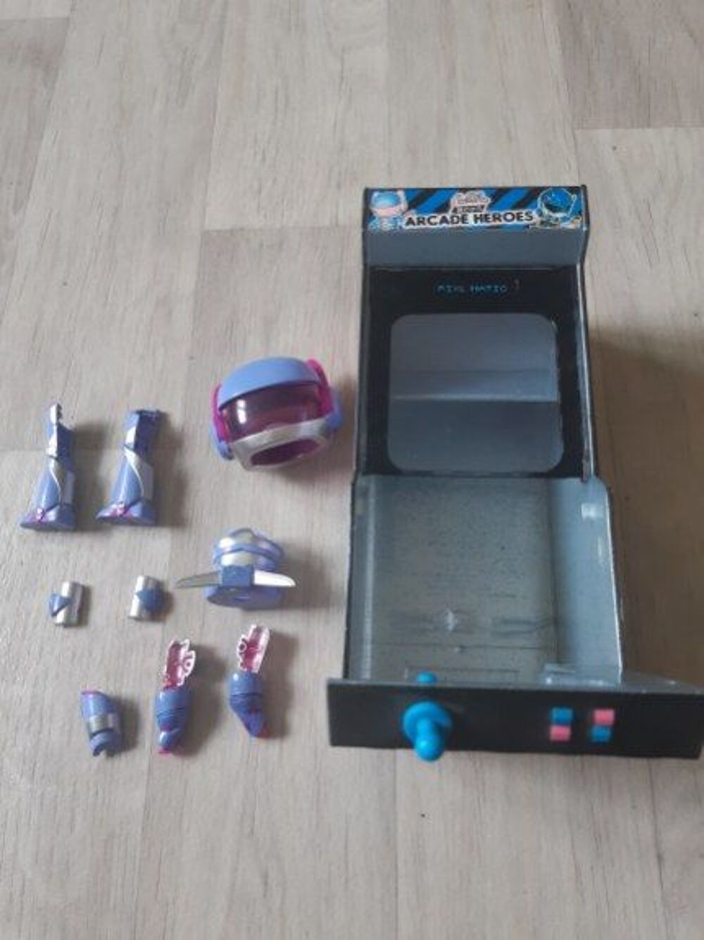 Arcade LOL Jeux / jouets