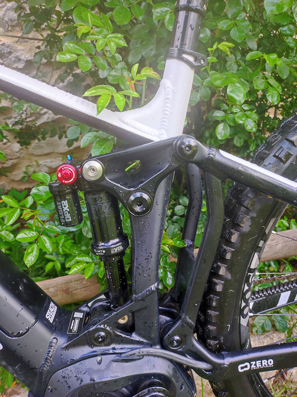 VTT Electrique MONDRAKER CRAFTY R2021 Vélos