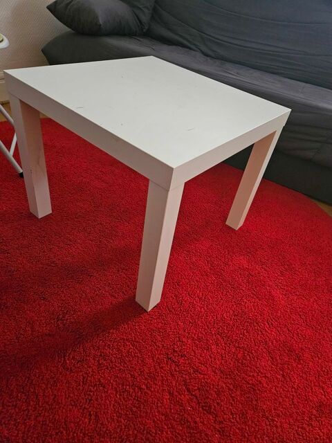 Table basse