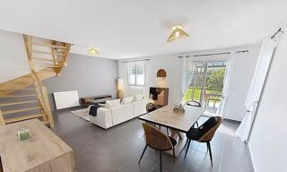  Maison � louer 4 pi�ces 95 m�